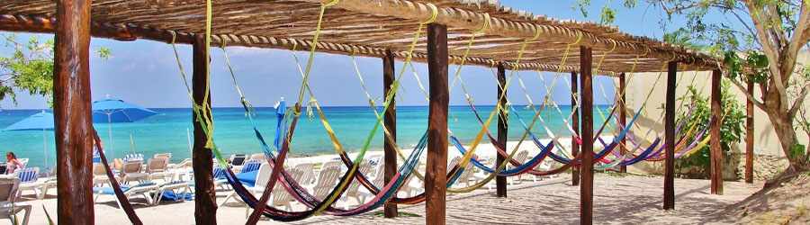 Beach Break in Cozumel 5