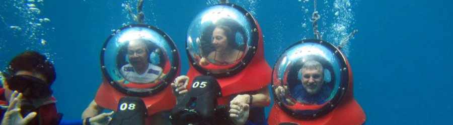 Cozumel Mini Submarine Adventure 5