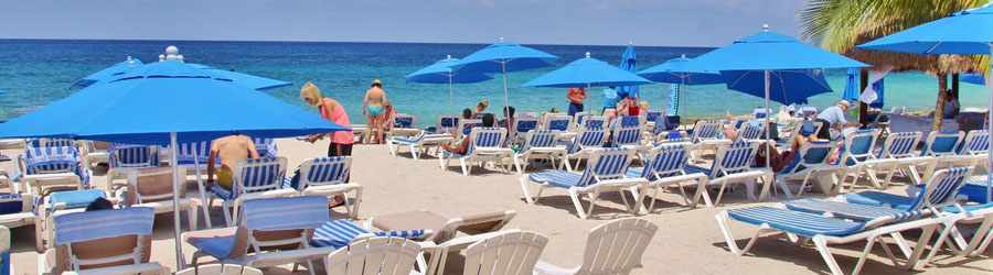 Cozumel Off Road Kart Excursion Tour 3