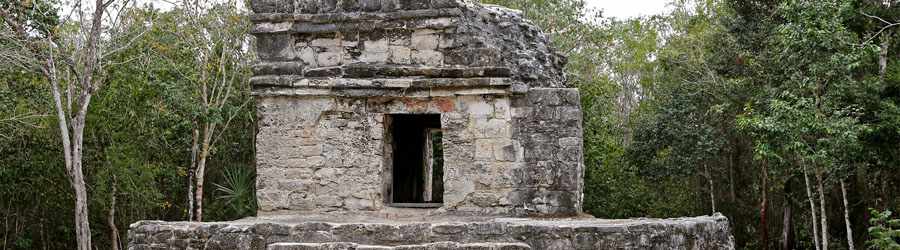 Cozumel Off Road Kart Excursion Tour 7