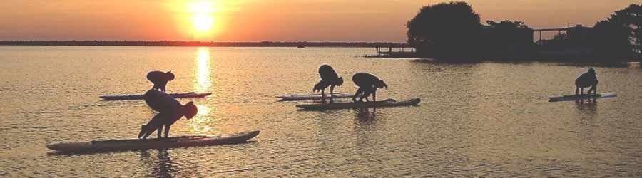 Cozumel SUP by Sunset 1