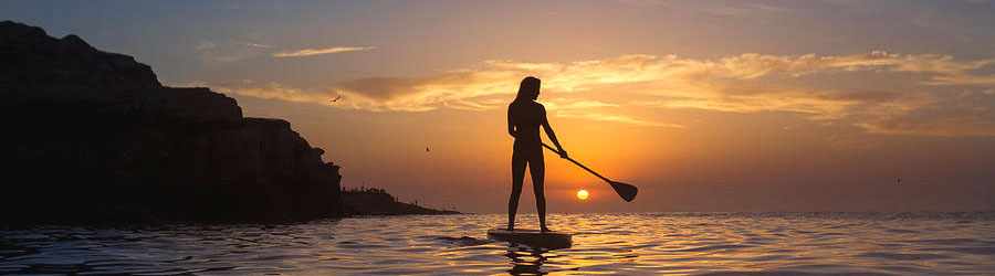 Cozumel SUP by Sunset 7