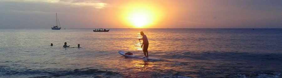 Cozumel SUP by Sunset 8
