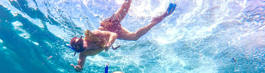 El Cielo, Palancar & Colombia Reef Snorkeling Tour 1