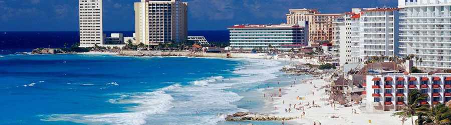 Cozumel Private Cancun Express 2