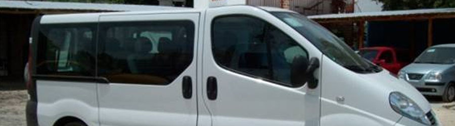 Cozumel Private Cancun Express 8