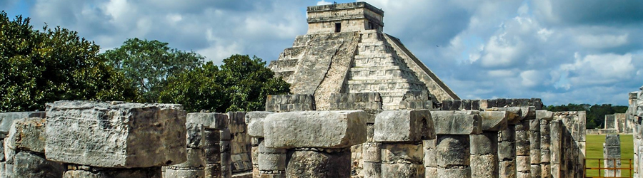 Cozumel Private Chichen Itza Tour Express 4