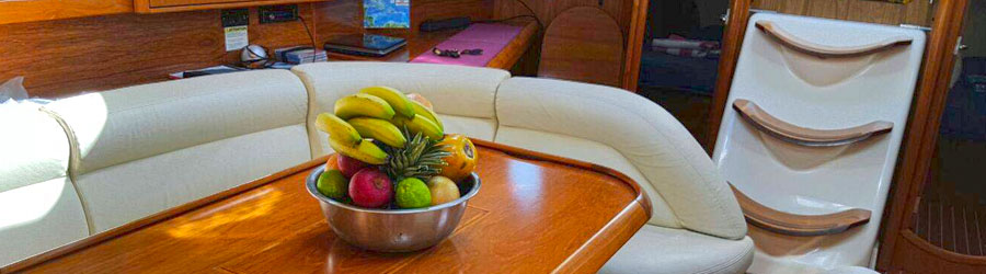 Private Luxury Sunset Sailing in Cozumel 5