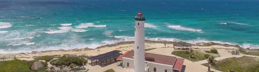 Private Cozumel Island Highlights Tour By Van 5