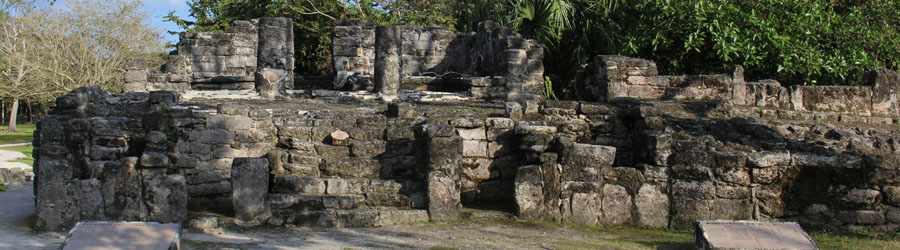 Private Cozumel Island Highlights Tour By Van 7