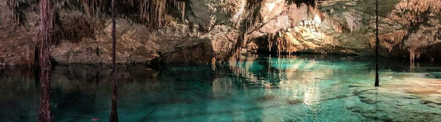 Cozumel Private Tulum + Aktun Chen Cenote 1