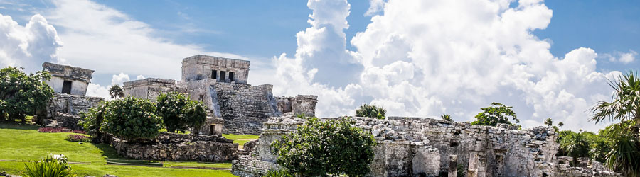 Cozumel Private Tulum + Coba Mayan Ruins 4