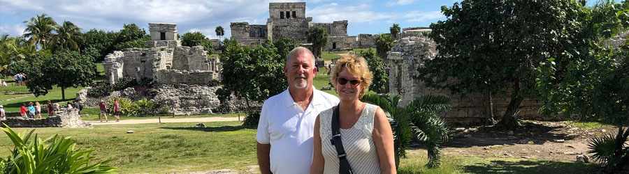 Cozumel Private Tulum Express 1