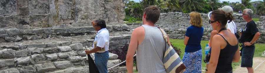 Cozumel Private Tulum Express 8