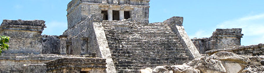 Cozumel Private Tulum + Yal Ku Lagoon 3