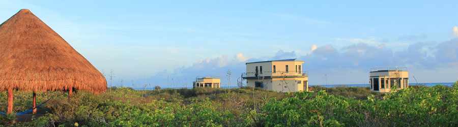 Ek Balam Mayan Ruins + Rio Lagartos Eco Tour< 2