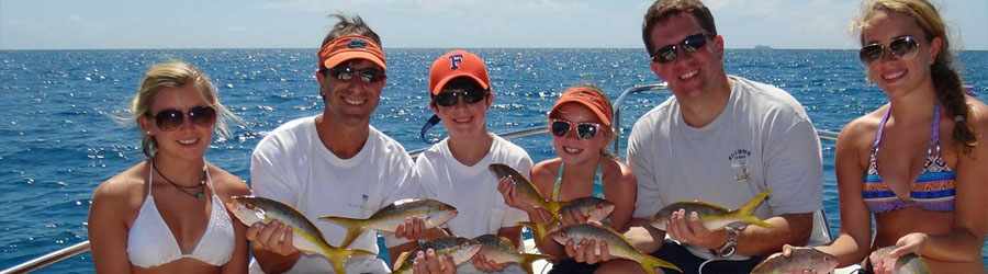 Saltwater Fly Fishing Cozumel 8