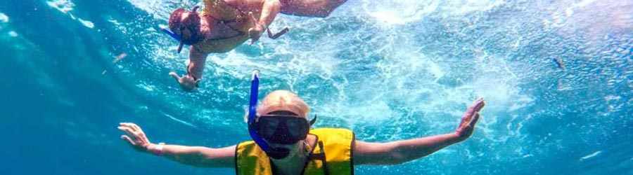 Tortugas Beach All Inclusive 1