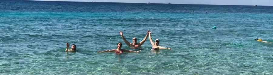 Tortugas Beach All Inclusive 4