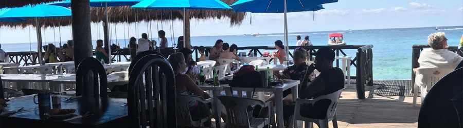 Tortugas Beach All Inclusive 7