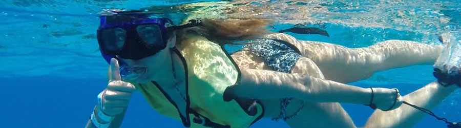 Cozumel Catamaran Sailing & 2-Reef Snorkeling Excursion 7