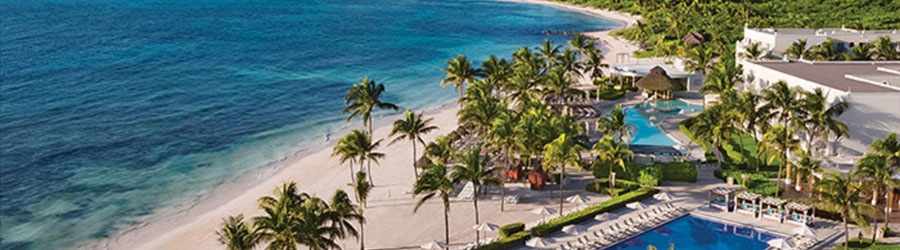 Tulum Mayan Ruins + Tulum Beach Club Combo 1