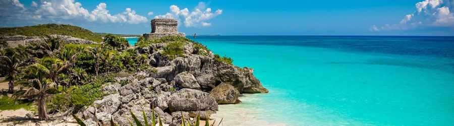 Tulum Express Public Tour 6