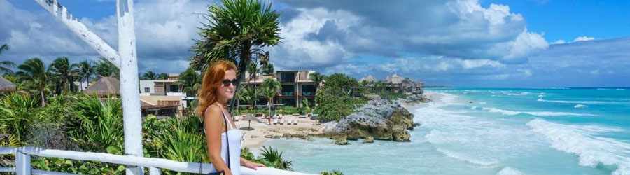 Tulum Express Public Tour 7