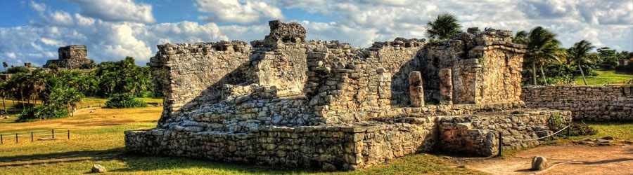 Tulum Ruins + Jungle Maya Native Park Extreme Adventure 7