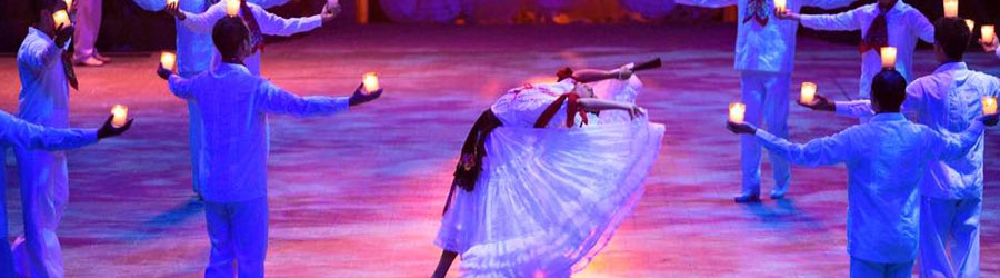 Xcaret Adventure Park Riviera Maya 8