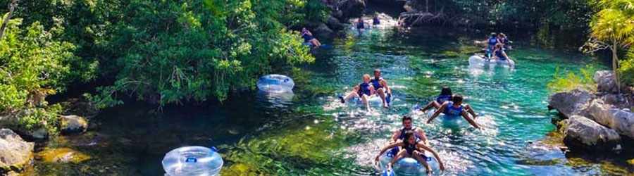 Xel Ha All Inclusive Package 5