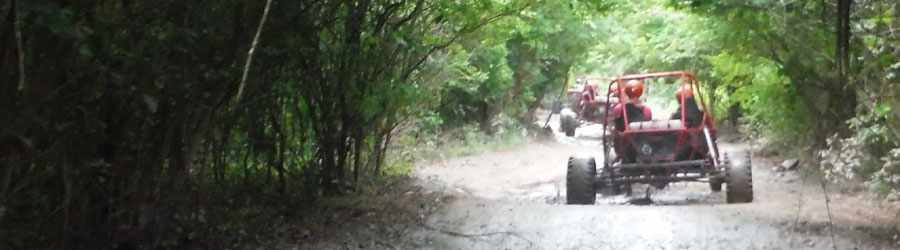 Xrails to Jade Caverns 5