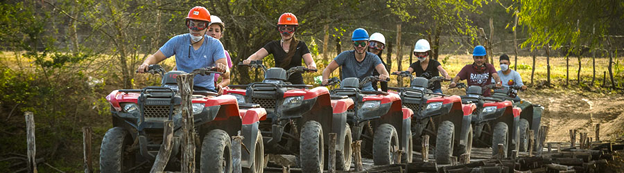 Excursión Todo Terreno Veraneando + Kayak en el Río 5