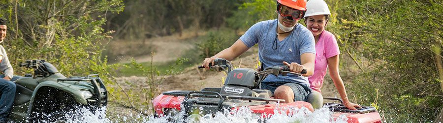 Excursión Todo Terreno Veraneando + Kayak en el Río 7