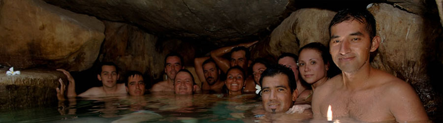 Mazatlan Sierra Madre ATV Adventure + Temazcal (Indigenous Sweat Lodge) 3