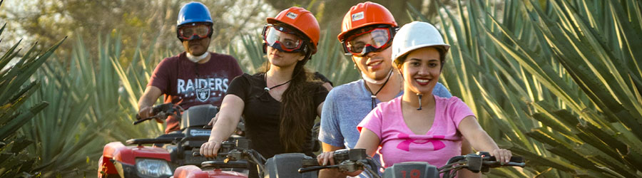 Mazatlan Canopy Tour & Sierra Madre ATV Adventure Tour 7