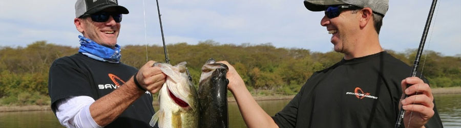 All-Inclusive El Salto Lake Trophy Bass Fishing for Mazatlan Cruise Passengers 4