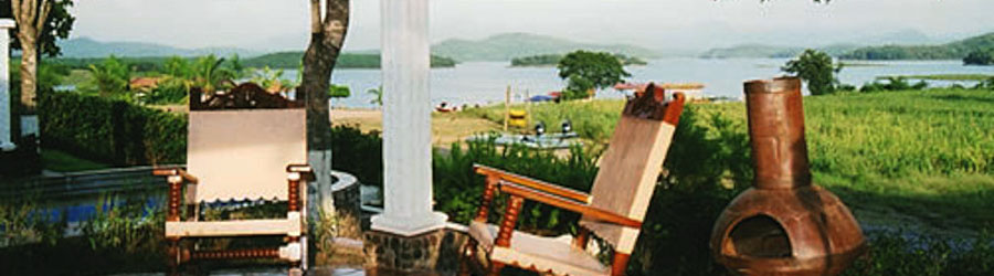 All-Inclusive El Salto Lake Trophy Bass Fishing Overnight 3