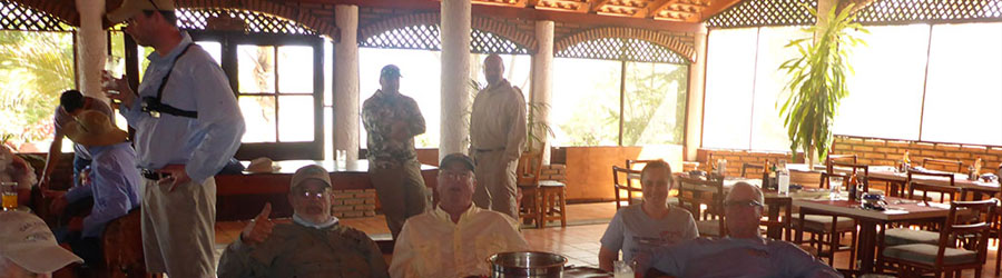 All-Inclusive El Salto Lake Trophy Bass Fishing Overnight 5