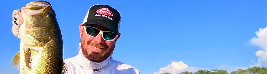 All-Inclusive El Salto Lake Trophy Bass Fishing Overnight 6