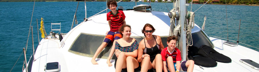 Private Custom Snorkeling or Sunset Sailing Charter 1