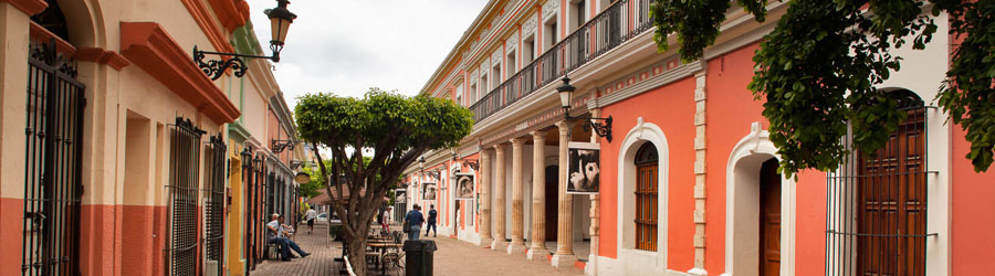 Aventura Turística por la Ciudad de Mazatlán 3
