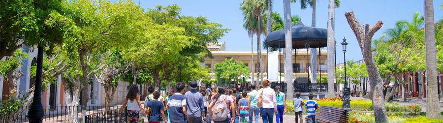 Aventura Turística por la Ciudad de Mazatlán 5