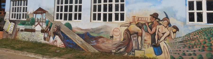 Sierra Madre Mountain Copala and Concordia Villages Tour 1