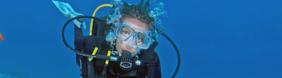 Discover Scuba Diving Course 5