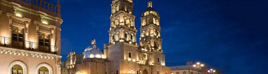 Sierra Madre & Durango Bridge Panoramic Sightseeing Tour 3