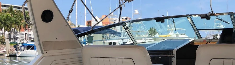 Private Luxury Yacht Charter 7