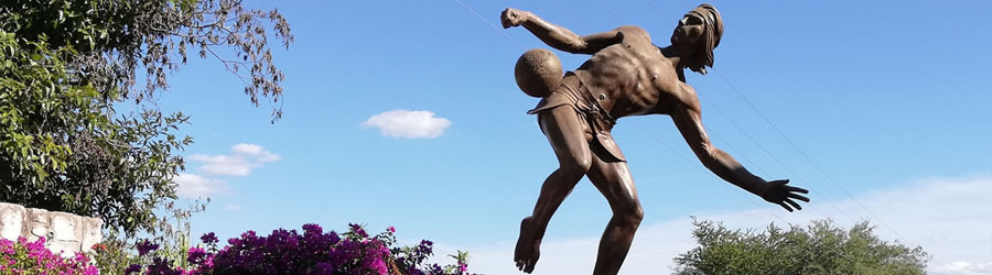 Recorrido Cultural por El Quelite México 2