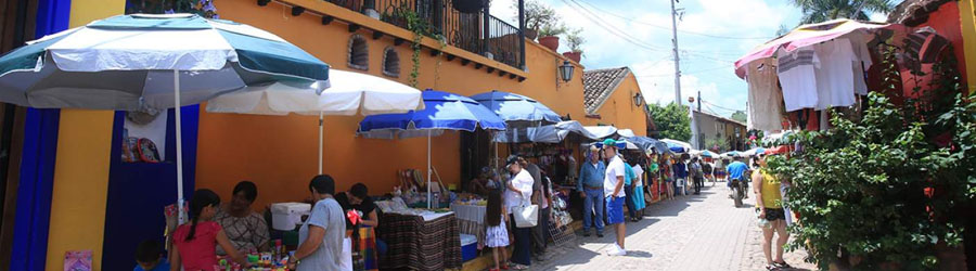 Recorrido Cultural por El Quelite México 6