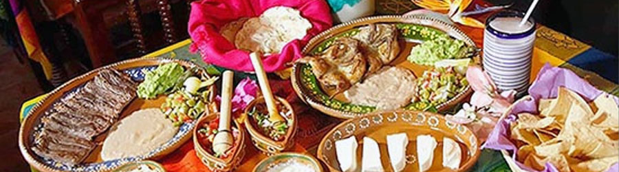 Recorrido Cultural por El Quelite México 7